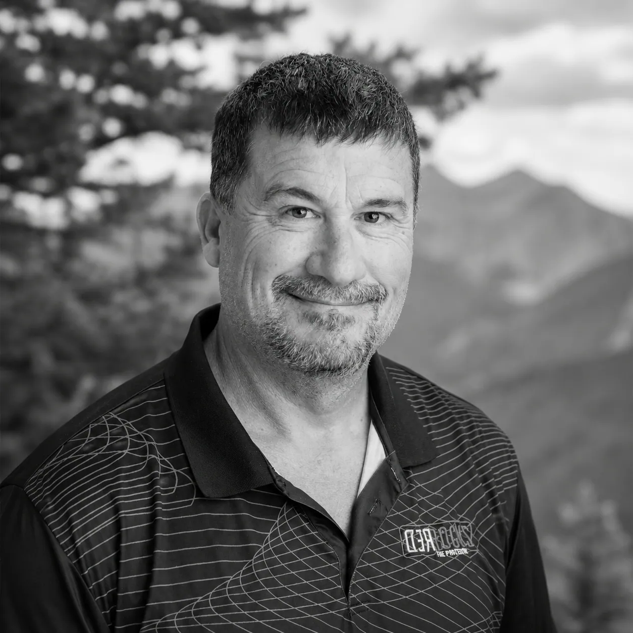 Brian Kakac, CEO and Owner of Red Rocks Fire Protection Services