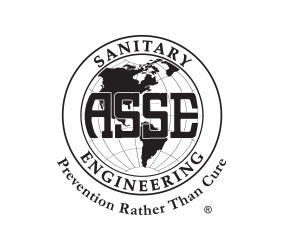 American Society of Sanitary Engineering