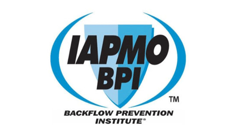 IAPMO R&T
